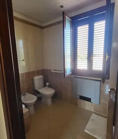 Villa Rosa - Intera Proprieta Palermo