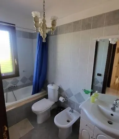 Villa Rosa - Intera Proprieta
