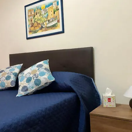 Guest house G&g *