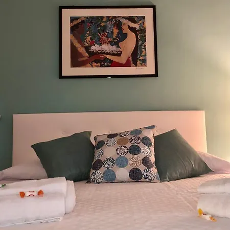 Guest house G&g Palermo