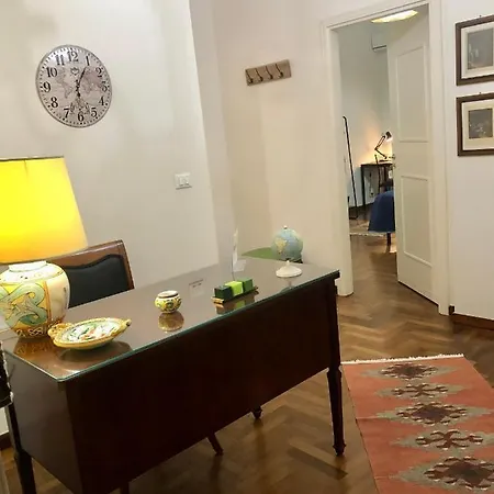 G&g Guest house Palermo