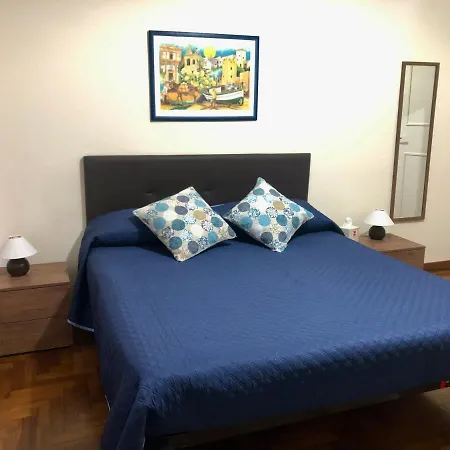 Guest house G&g *