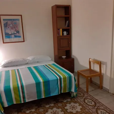 Apartment Casa Nonno Enrico In Via Oreto Palermo