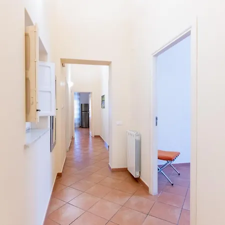 Viola's Luxury House Appartamento