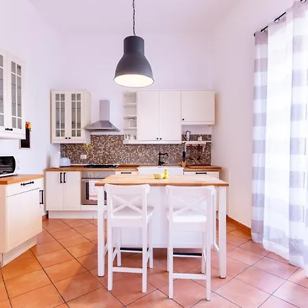 Viola's Luxury House Apartment