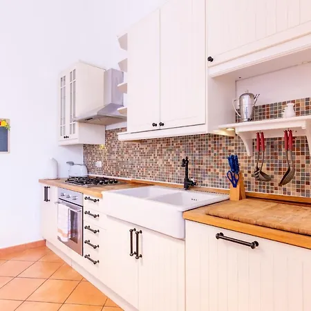 Viola's Luxury House Apartment Palermo