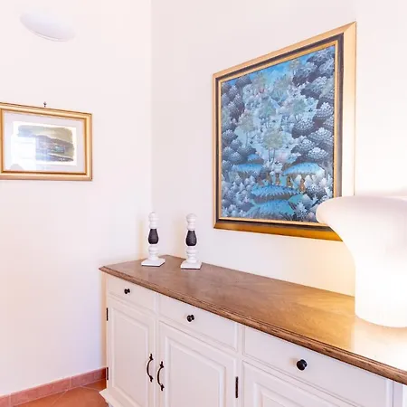 Viola's Luxury House Appartamento *
