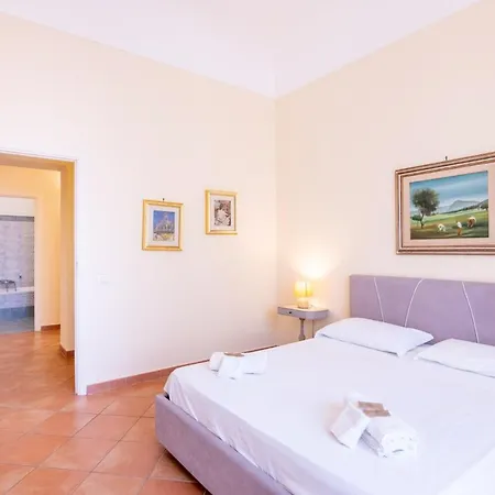 Viola's Luxury House Apartment Palermo