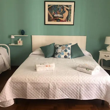 G&g Guest house *