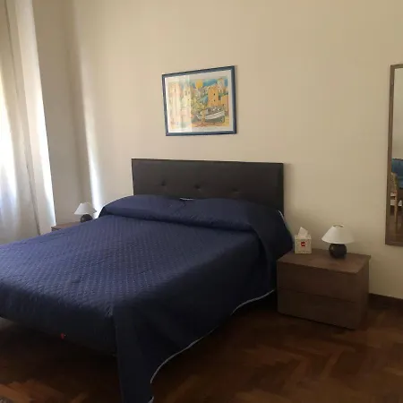Guest house G&g Palermo