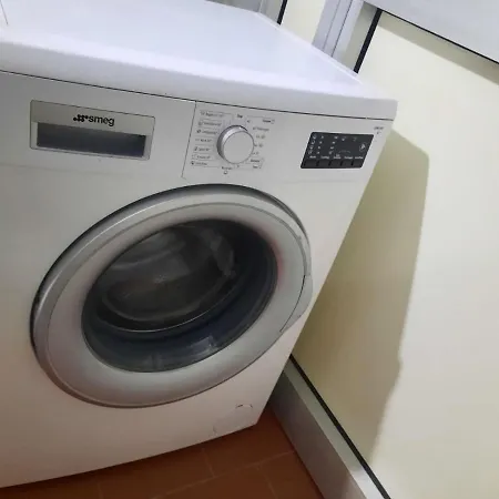Apartment Domus Oreto