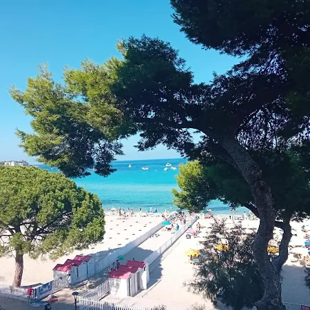 La Boutique Sul Mare Homestay