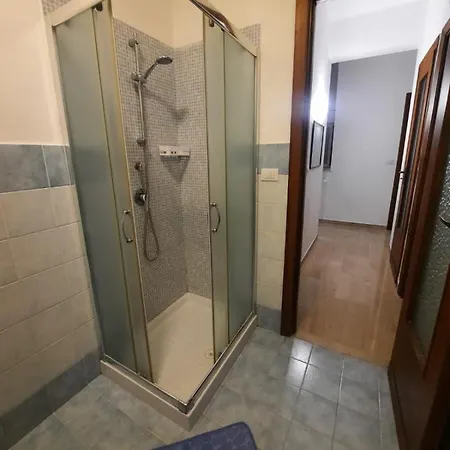 Apartment Domus Oreto *