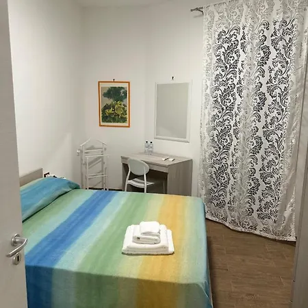 Apartment Sammartino Luxury *