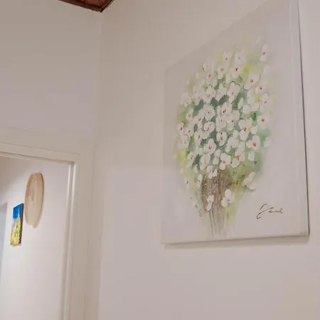 Apartment Ideisini's Palermo