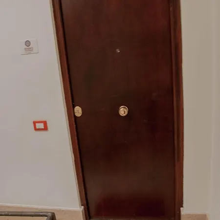 Apartment Ideisini's Palermo