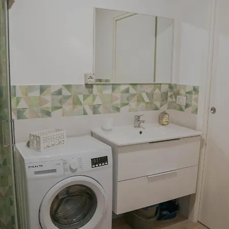 Ideisini's Apartment Palermo