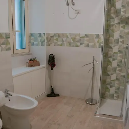 Apartment Ideisini's Palermo