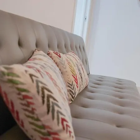 Ideisini's Apartment