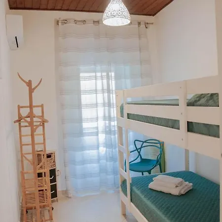 Ideisini's Apartment