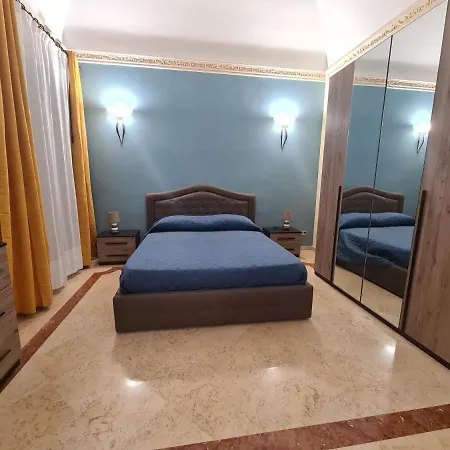 Residenza Amari * Palermo
