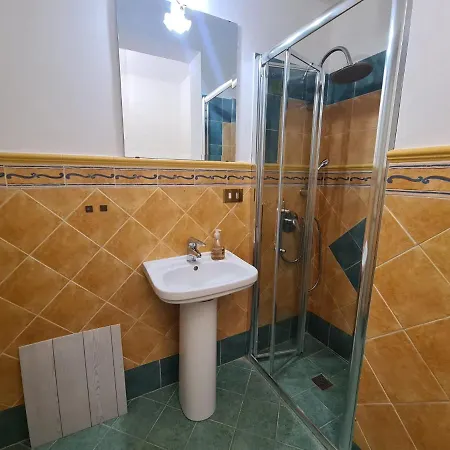 Residenza Amari Bed & Breakfast *