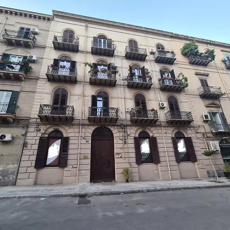 Oda ve Kahvaltı Residenza Amari