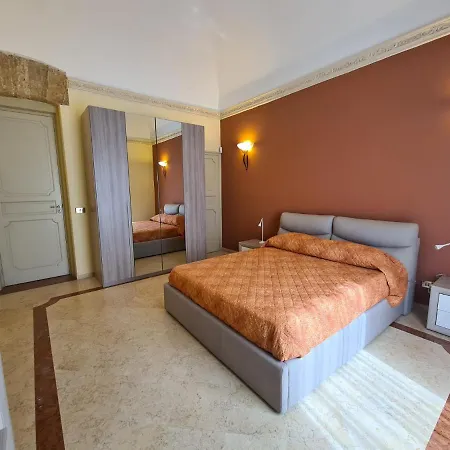 Residenza Amari Oda ve Kahvaltı *