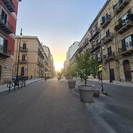 Residenza Amari Oda ve Kahvaltı