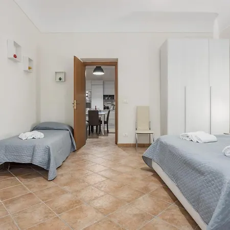 La Casa Di Faby