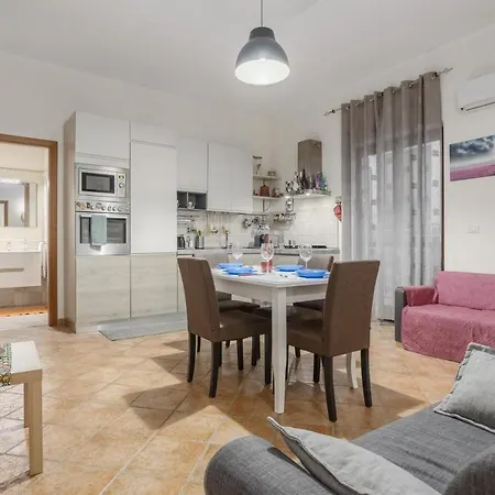 La Casa Di Faby