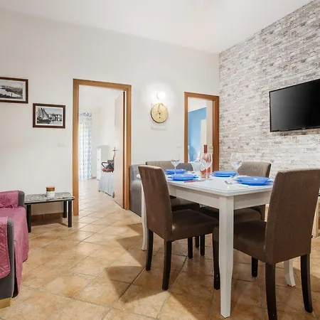 La Casa Di Faby