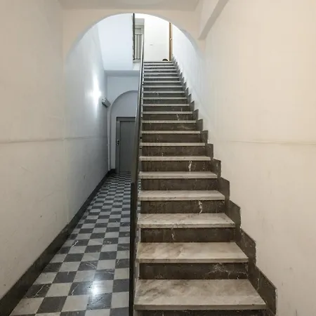 La Casa Di Faby Apartment *