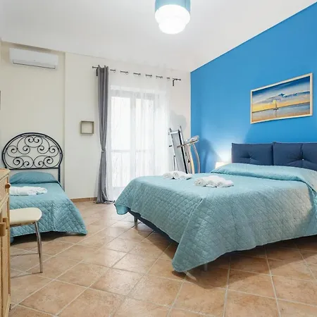 La Casa Di Faby *