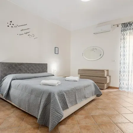 Apartment La Casa Di Faby Palermo