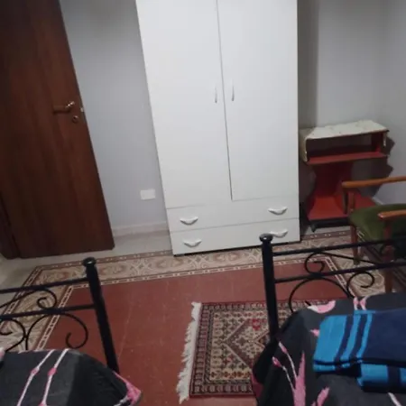 아파트 Relax Casa Beatrice 팔레르모