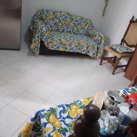 아파트 Relax Casa Beatrice 팔레르모