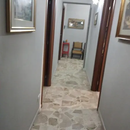 Relax Casa Beatrice 아파트 팔레르모