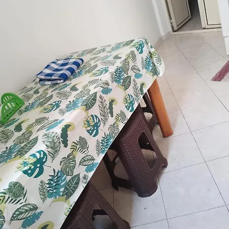 아파트 Relax Casa Beatrice 팔레르모