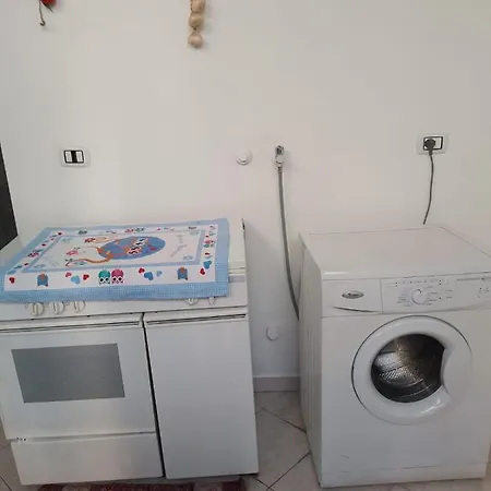아파트 Relax Casa Beatrice 팔레르모
