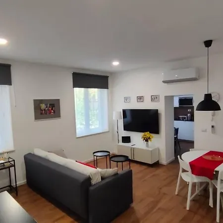 Apartment Gio&gio House