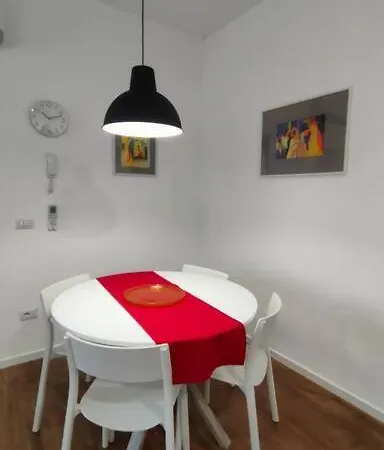 Gio&gio House Apartment *