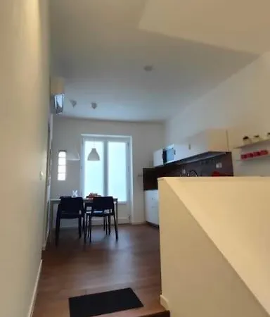 Apartment Gio&gio House *