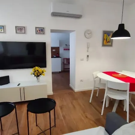 Gio&gio House Palermo