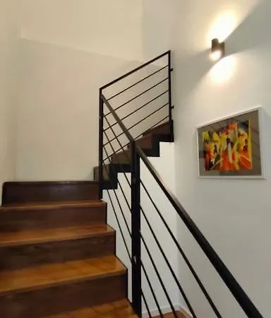 Gio&gio House Apartment