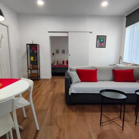 Apartment Gio&gio House