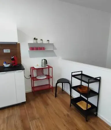 Gio&gio House Apartment