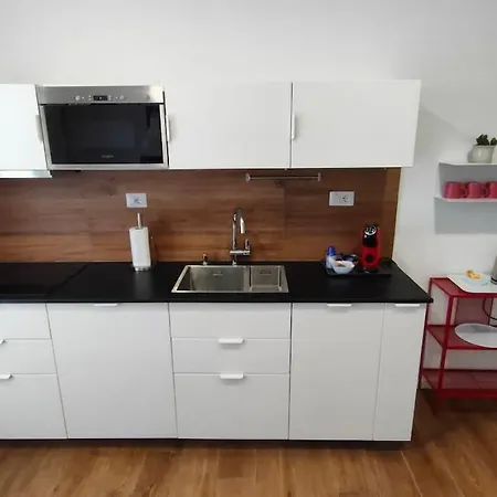 Gio&gio House Apartment