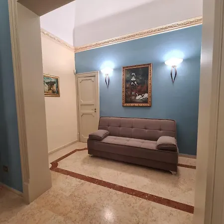 Residenza Amari *