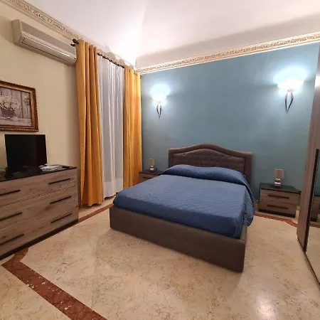 Residenza Amari Oda ve Kahvaltı